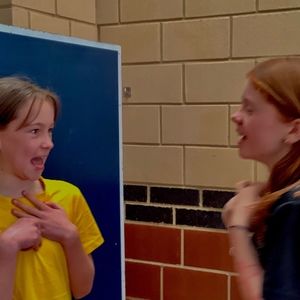 Meet your Posher, Sophie